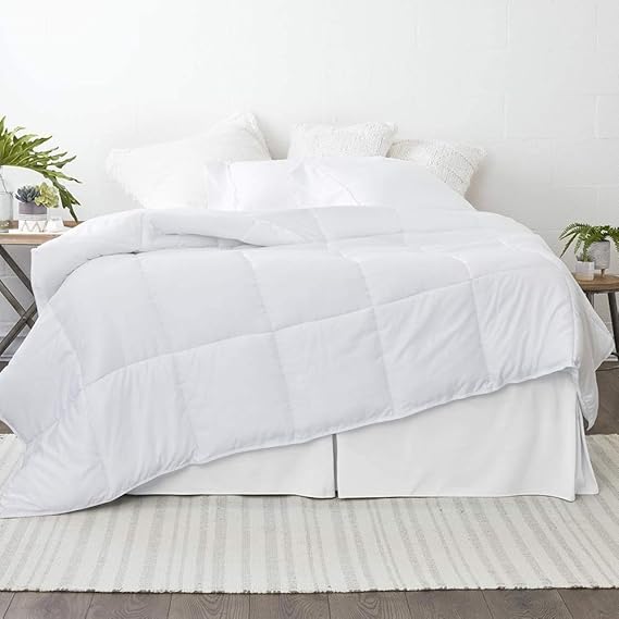 Cotton Microfiber Comforter – Signature Collection