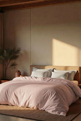 Cotton Duvet Cover – Core Collection