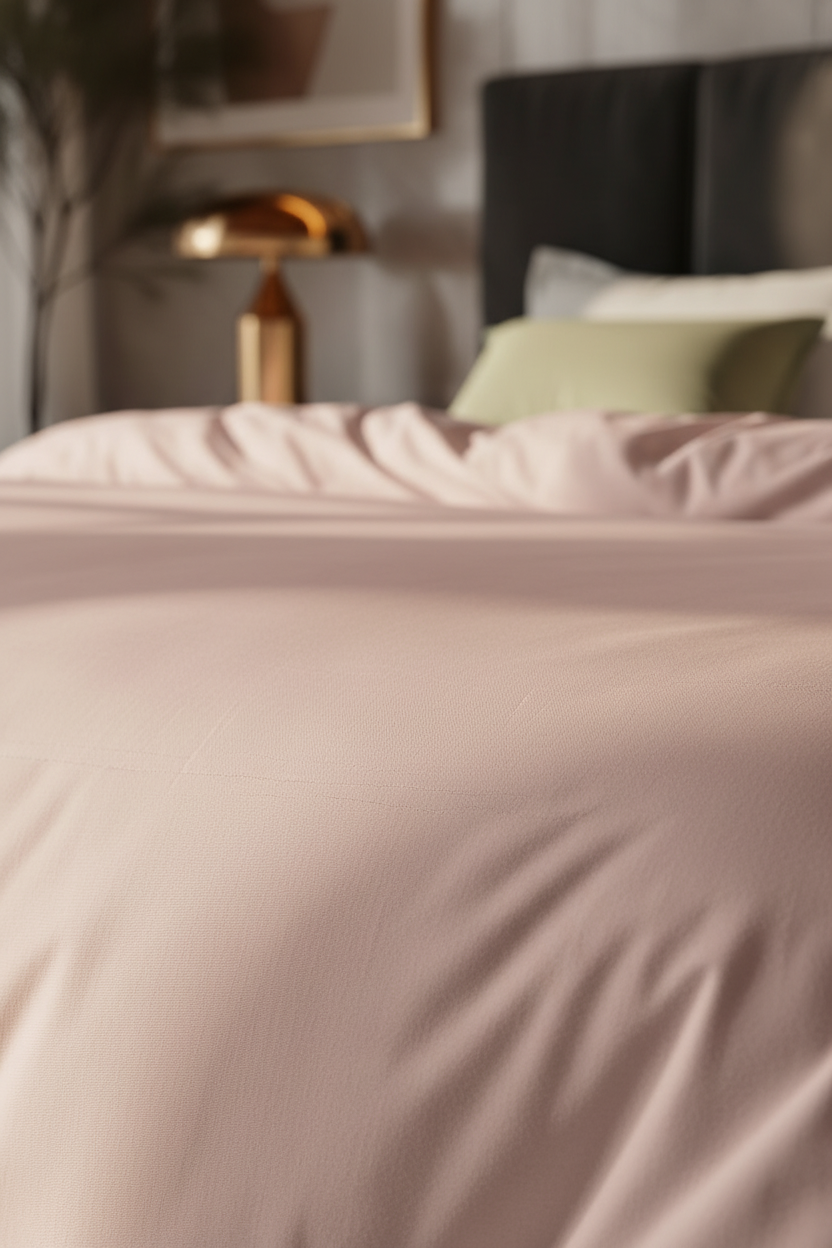 Cotton Duvet Cover
