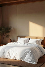 Cotton Duvet Cover – Core Collection
