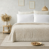 Cotton Coverlet