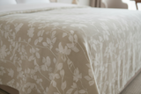 Cotton Coverlet - Double