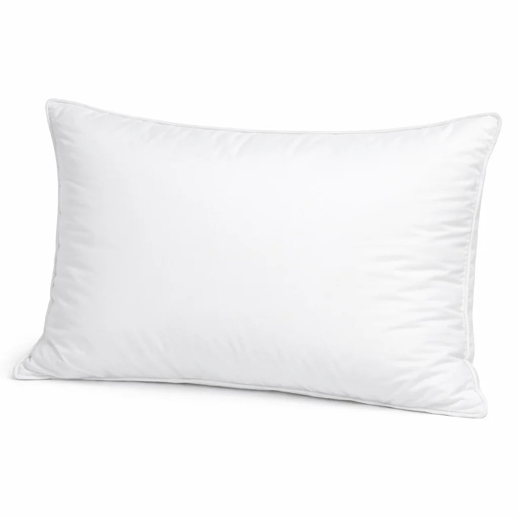 Royal Hotel Cotton Pillow Set – Signature Collection