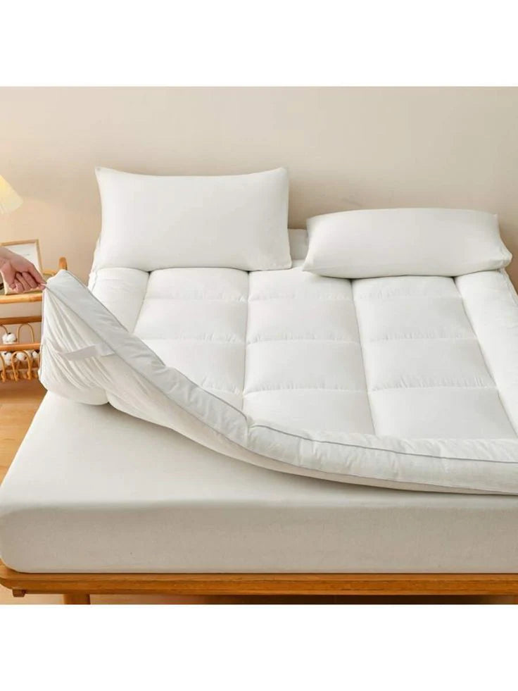 Pure Comfort Pillow Top Mattress