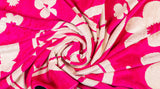 Breezy Slippers Beach Towel
