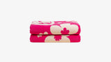 Breezy Slippers Beach Towel