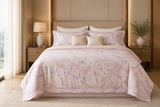 Elysian Bloom Bed Sheet Set