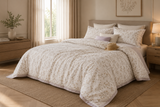 Elysian Bloom Bed Sheet Set