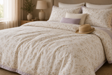 Elysian Bloom Bed Sheet Set