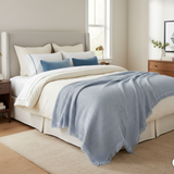 Sky Haven Coverlet Hero Image