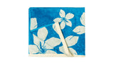 Breezy Slippers Beach Towel