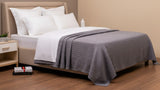 Cotton Throw – Textures Series