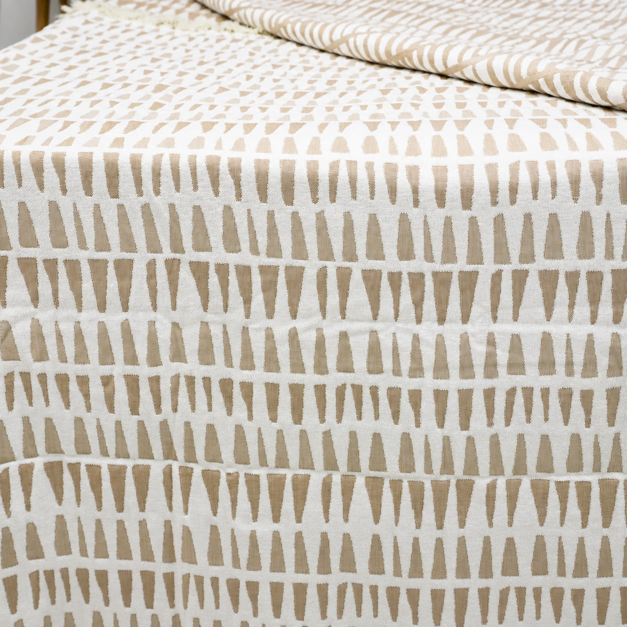 Velour Essence Coverlet