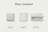 Willow Coverlet Set