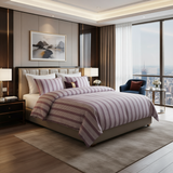 Cotton Bed sheet Set – Neutral Living