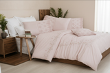 Heirloom Lace Bed Sheet Set