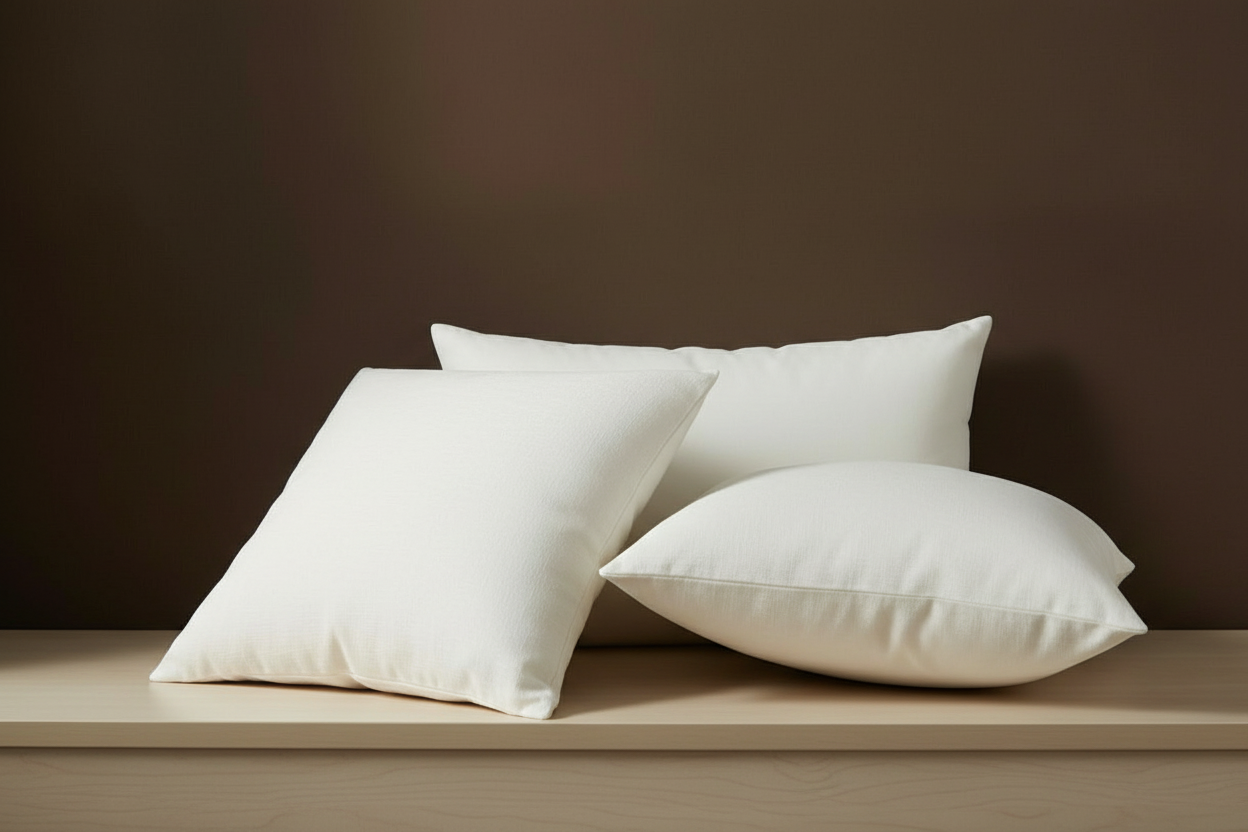 Cotton Pillowcase Set – Signature Collection