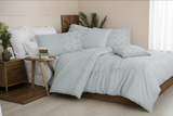 Heirloom Lace Bed Sheet Set