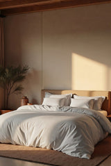 Cotton Duvet Cover