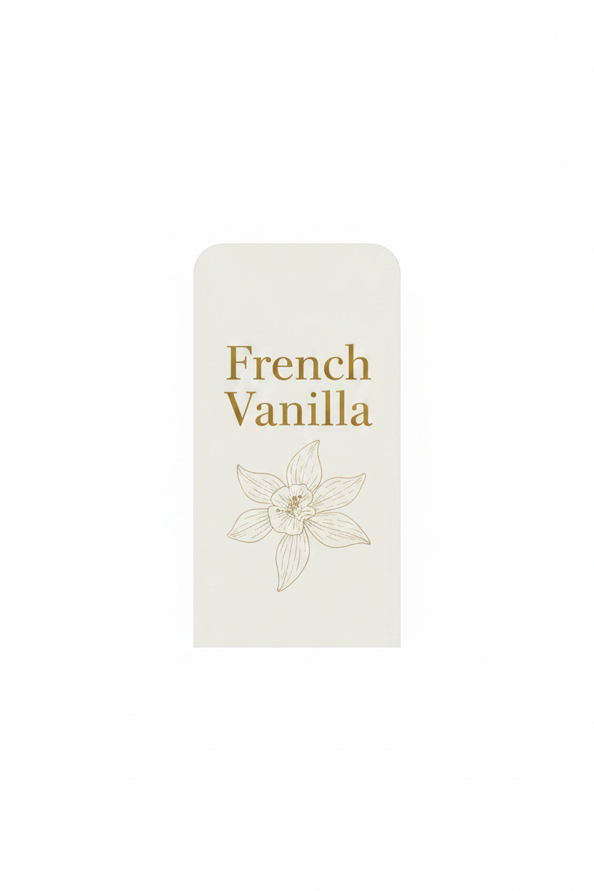 Luxury Reed Diffuser