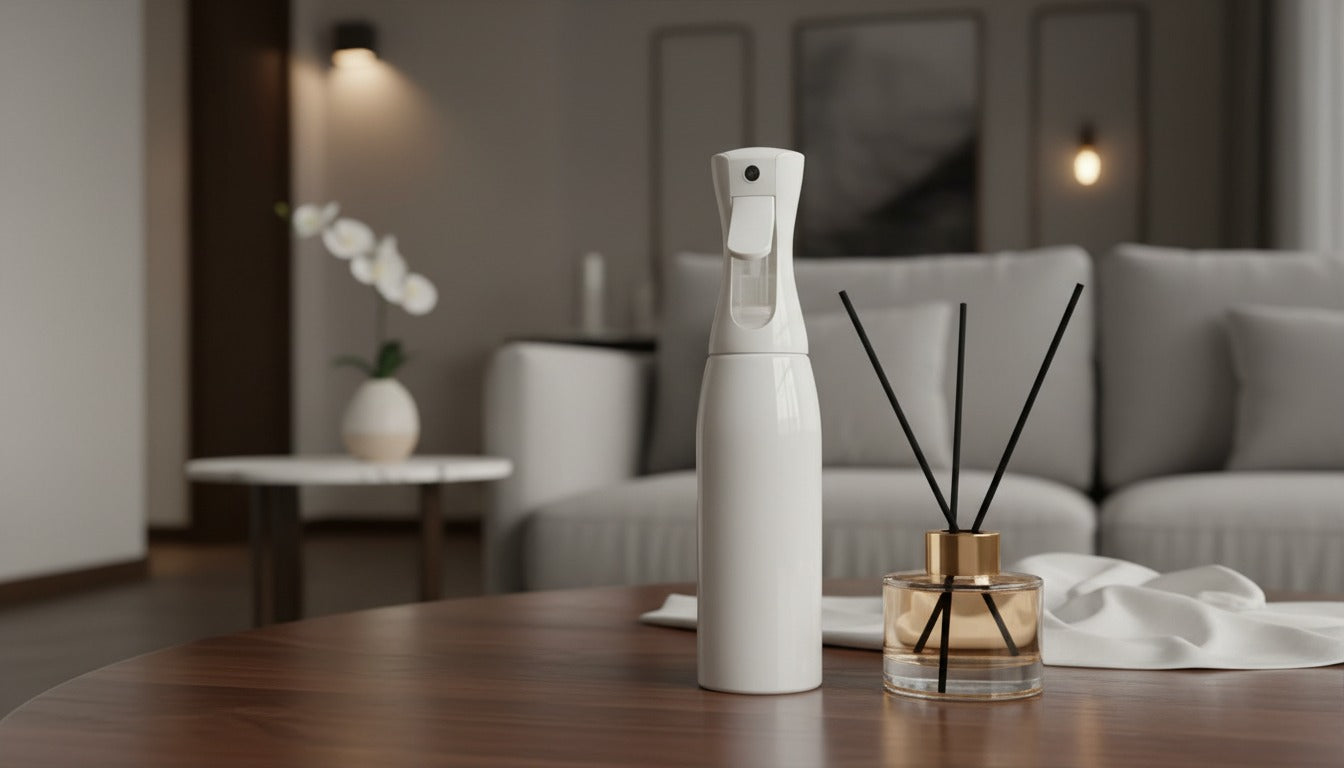 Fabric & Air Fragrance Spray