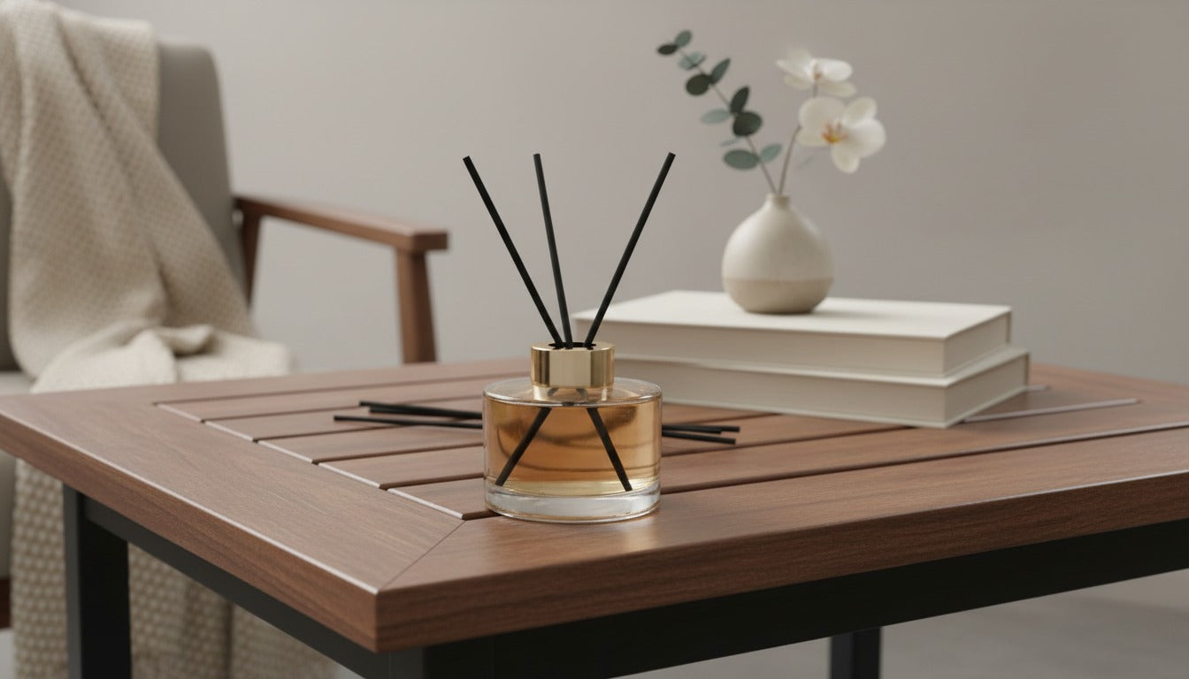 Luxury Reed Diffuser