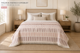 Velour Essence Coverlet