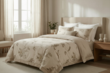 Elysian Bloom Bed Sheet Set